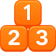 Color by Number Online icon
